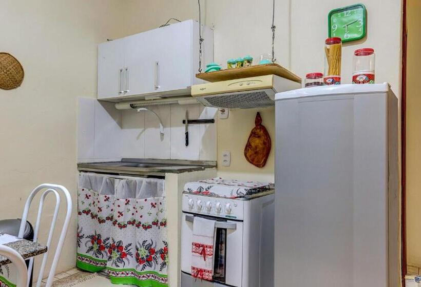 فندق Pousada Galeão Itacaré