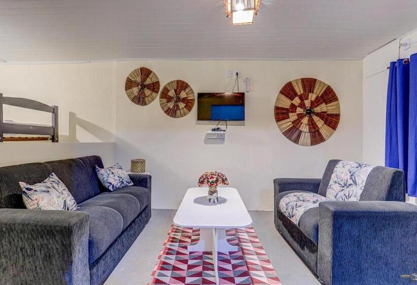 فندق Pousada Galeão Itacaré