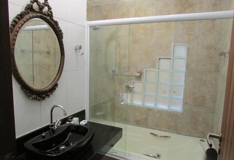 هتل Pousada Ipitanga Iv