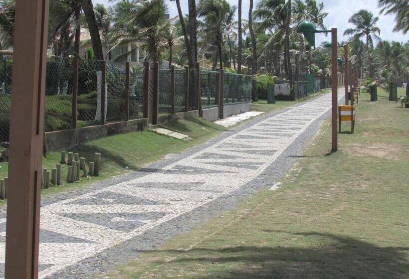 هتل Pousada Ipitanga Iv