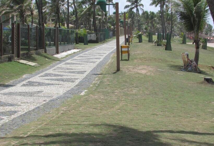 هتل Pousada Ipitanga Iv