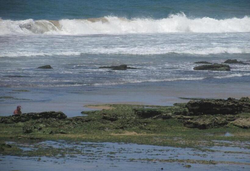 هتل Pousada Ipitanga Iv