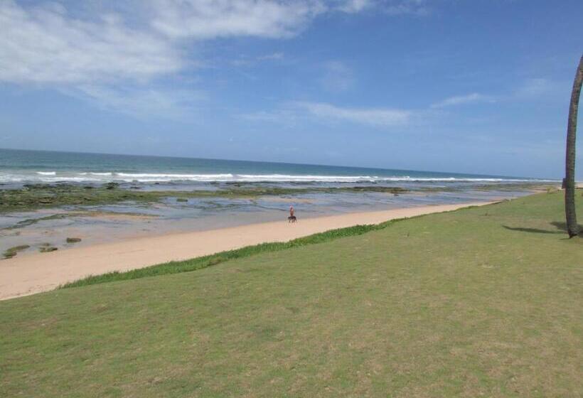 هتل Pousada Ipitanga Iv