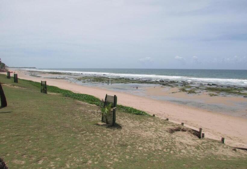 هتل Pousada Ipitanga Iv