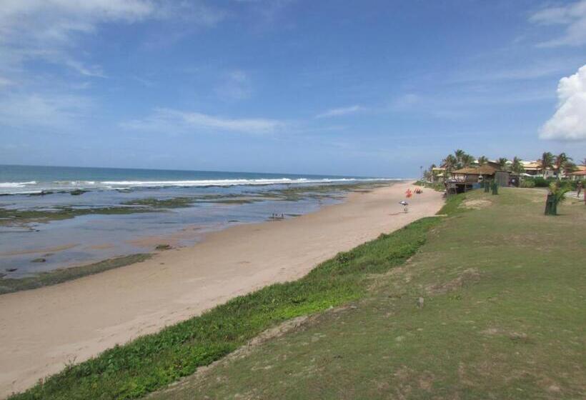 هتل Pousada Ipitanga Iv