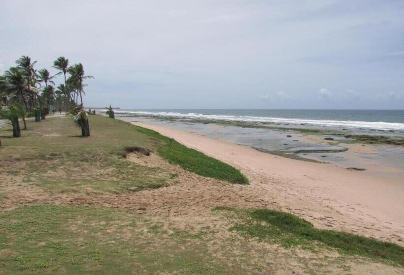 هتل Pousada Ipitanga Iv