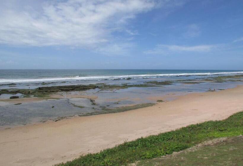 هتل Pousada Ipitanga Iv