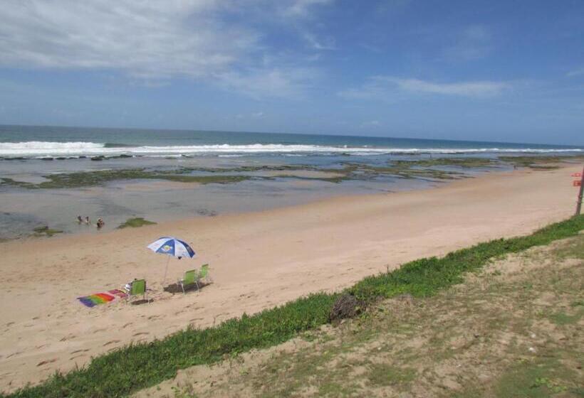 هتل Pousada Ipitanga Iv