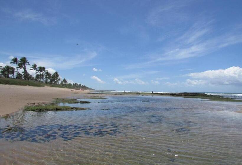 هتل Pousada Ipitanga Iv