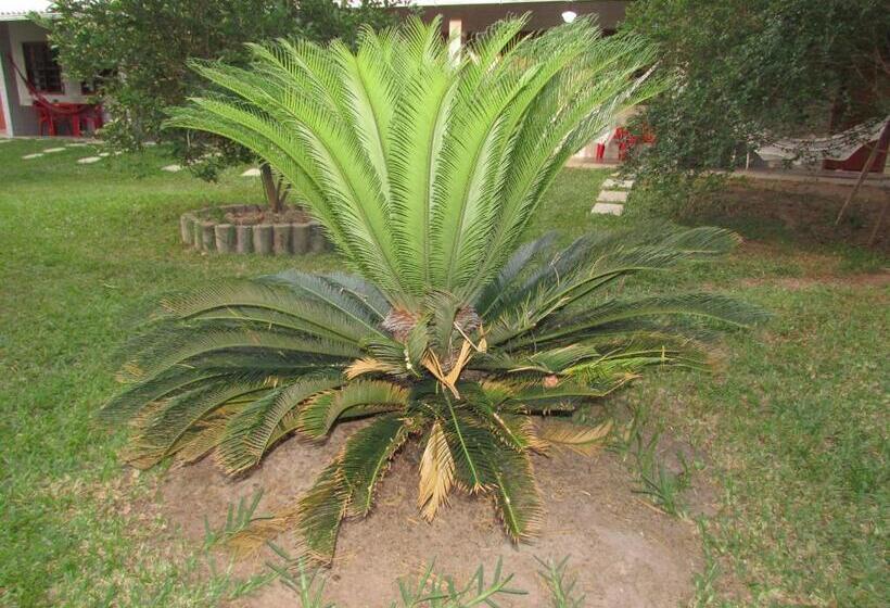 هتل Pousada Ipitanga Iv