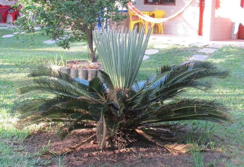 هتل Pousada Ipitanga Iv