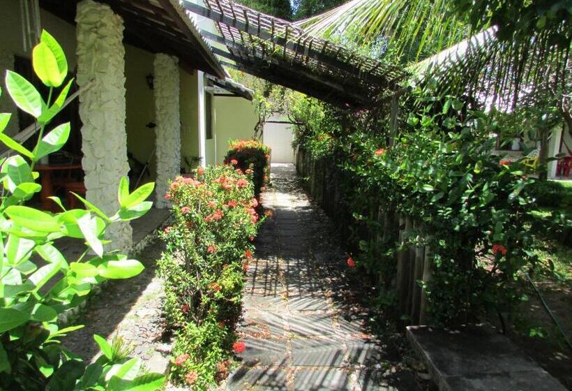 هتل Pousada Ipitanga Iv