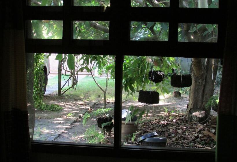 هتل Pousada Ipitanga Iv