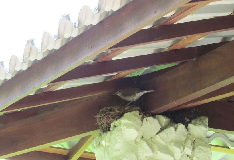 هتل Pousada Ipitanga Iv