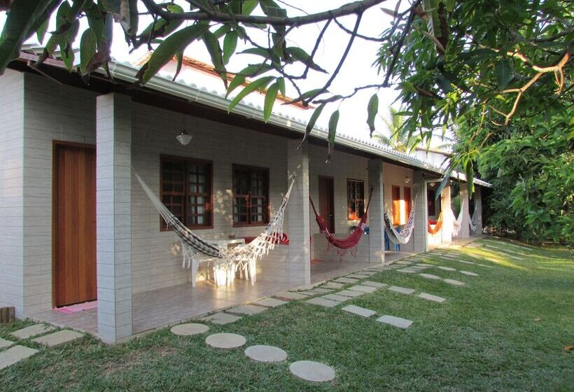 هتل Pousada Ipitanga Iv