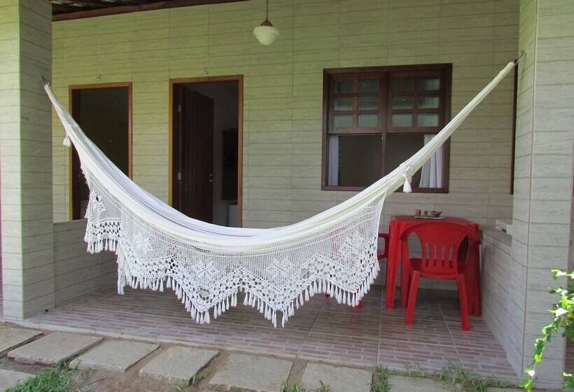 هتل Pousada Ipitanga Iv