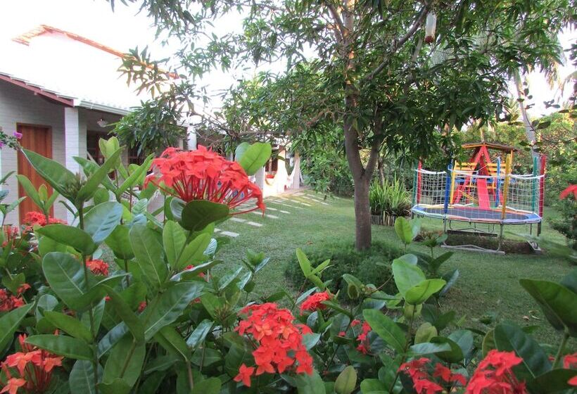 هتل Pousada Ipitanga Iv