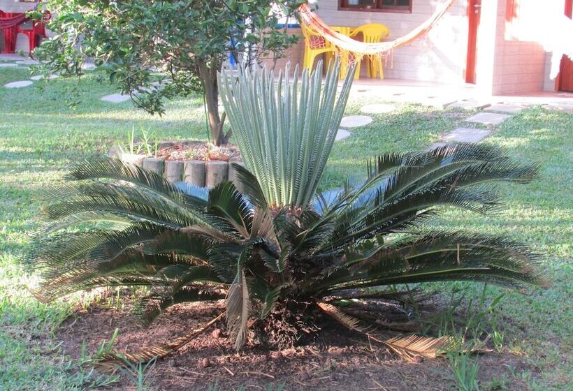 هتل Pousada Ipitanga Iv