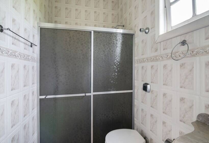 호텔 Pousada Serra Do Ouro