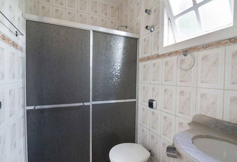 호텔 Pousada Serra Do Ouro