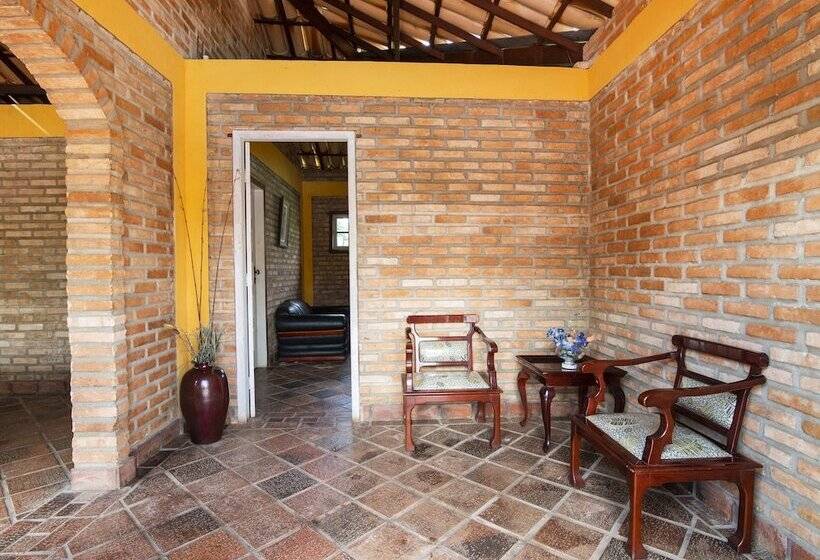 호텔 Pousada Serra Do Ouro