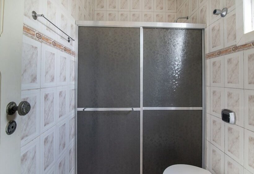 호텔 Pousada Serra Do Ouro