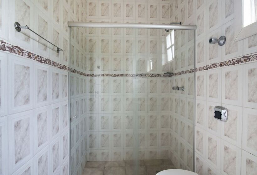 호텔 Pousada Serra Do Ouro