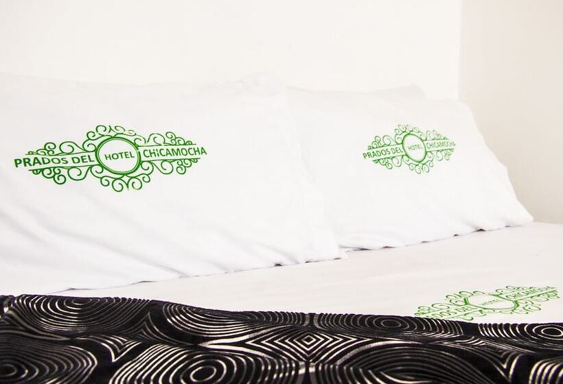 فندق Ayenda 1518 Prados Del Chicamocha