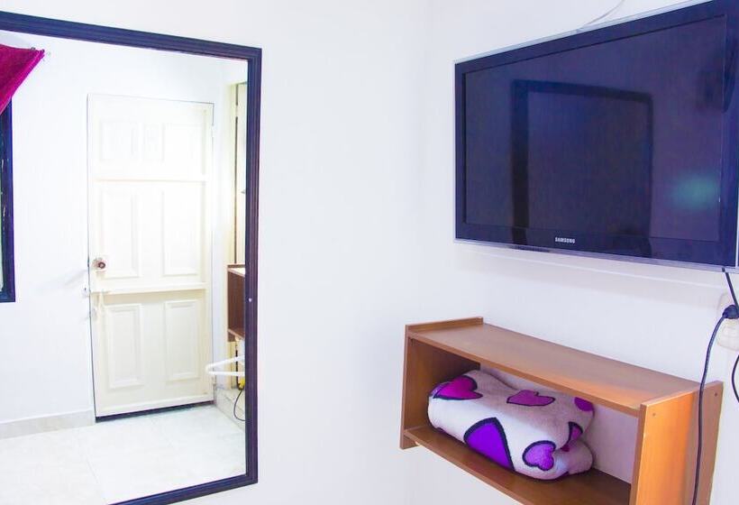 فندق Ayenda 1518 Prados Del Chicamocha