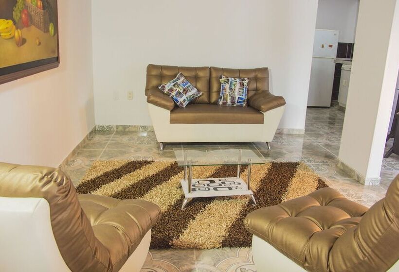 فندق Ayenda 1518 Prados Del Chicamocha