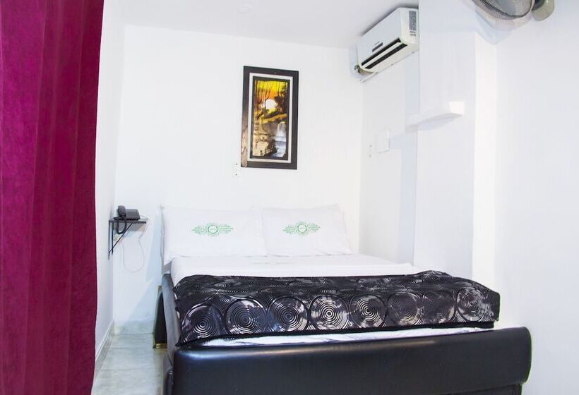 فندق Ayenda 1518 Prados Del Chicamocha