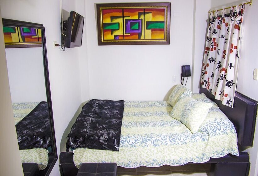 فندق Ayenda 1518 Prados Del Chicamocha