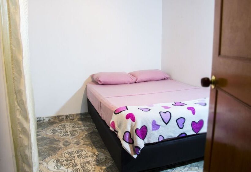 فندق Ayenda 1518 Prados Del Chicamocha