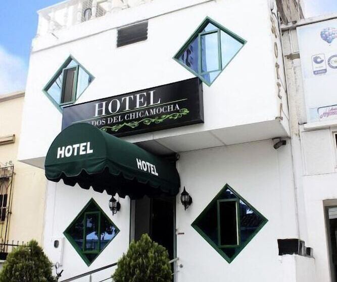 فندق Ayenda 1518 Prados Del Chicamocha