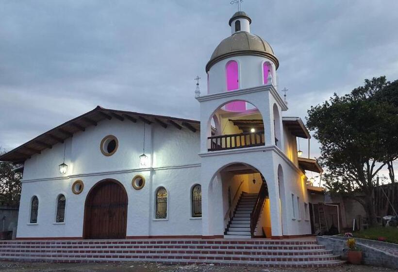 בית מלון כפרי San Agustin Internacional
