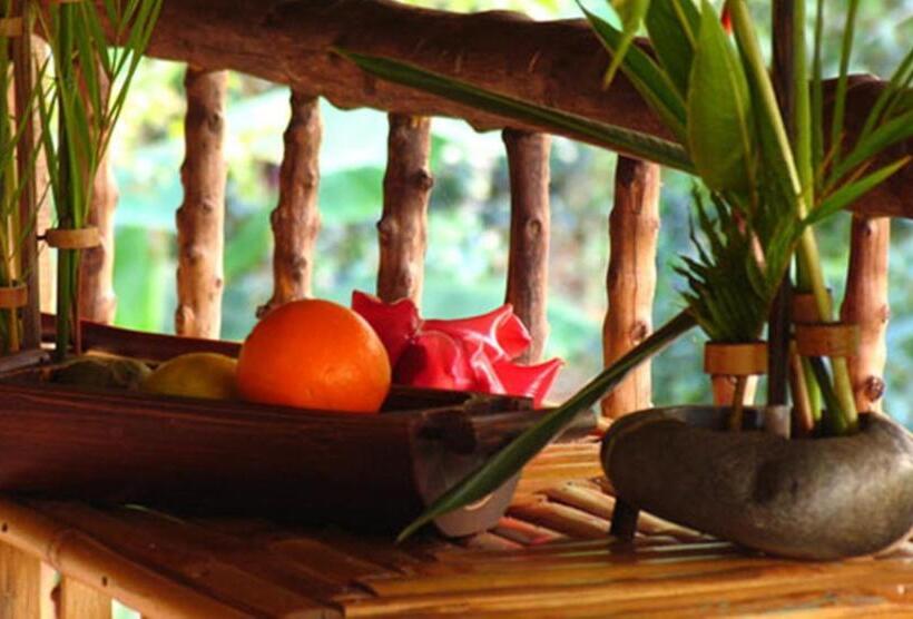 בית מלון כפרי San Agustin Internacional