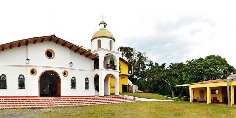 هتل San Agustin Internacional