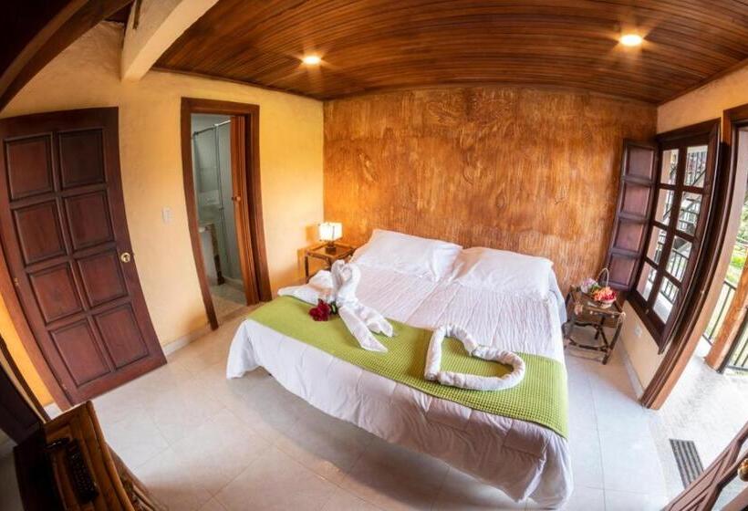 هتل San Agustin Internacional