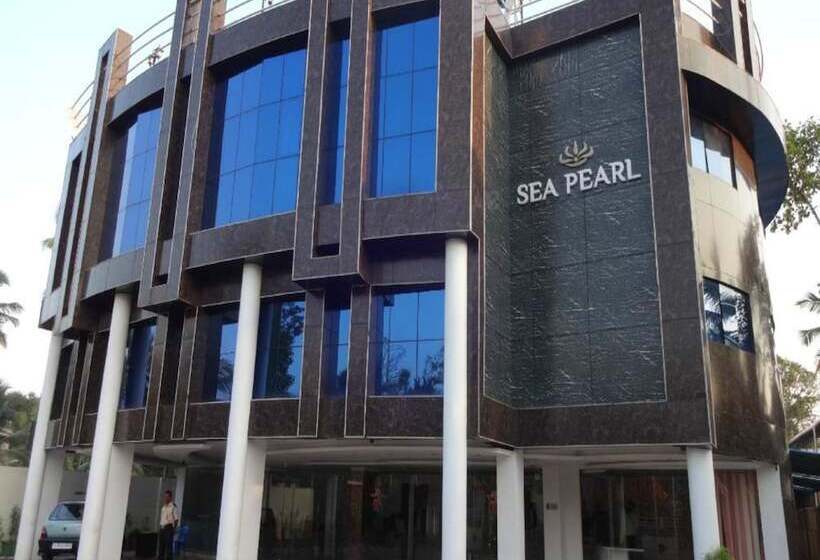ホテル Sea Pearl