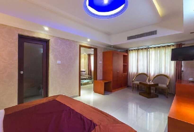 Отель Sea Pearl