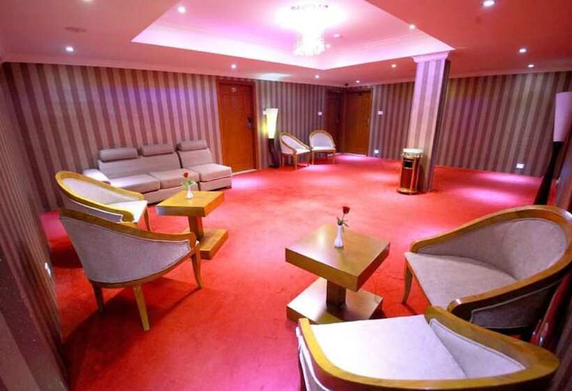 Отель Sea Pearl