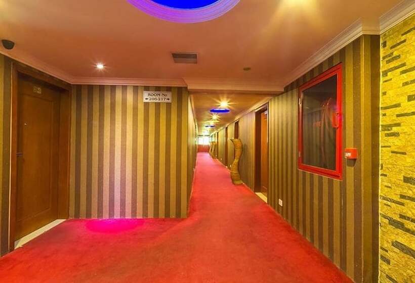 Отель Sea Pearl