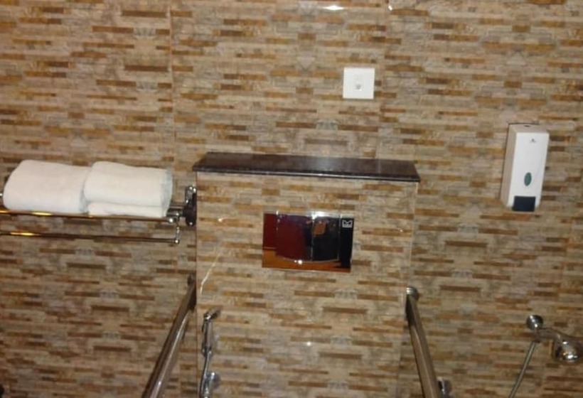 Отель Sea Pearl