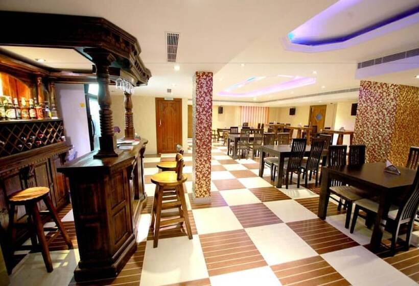 Отель Sea Pearl