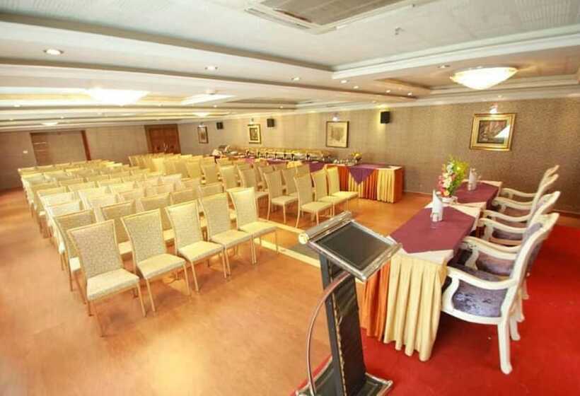 Отель Sea Pearl