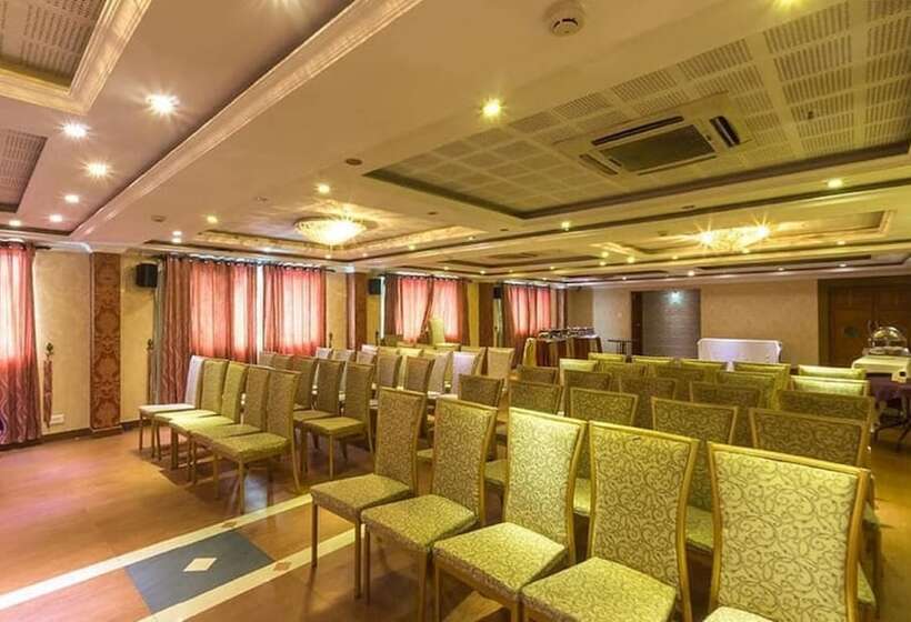 Отель Sea Pearl