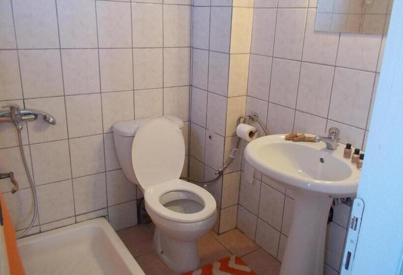 فندق The Village