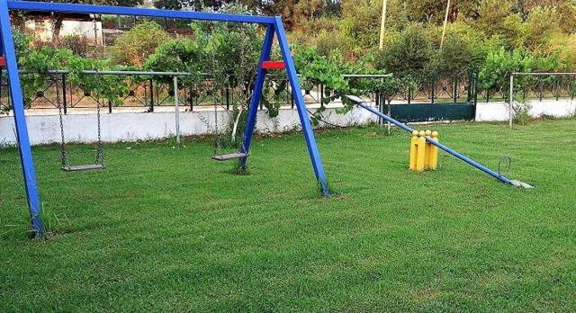 فندق The Village