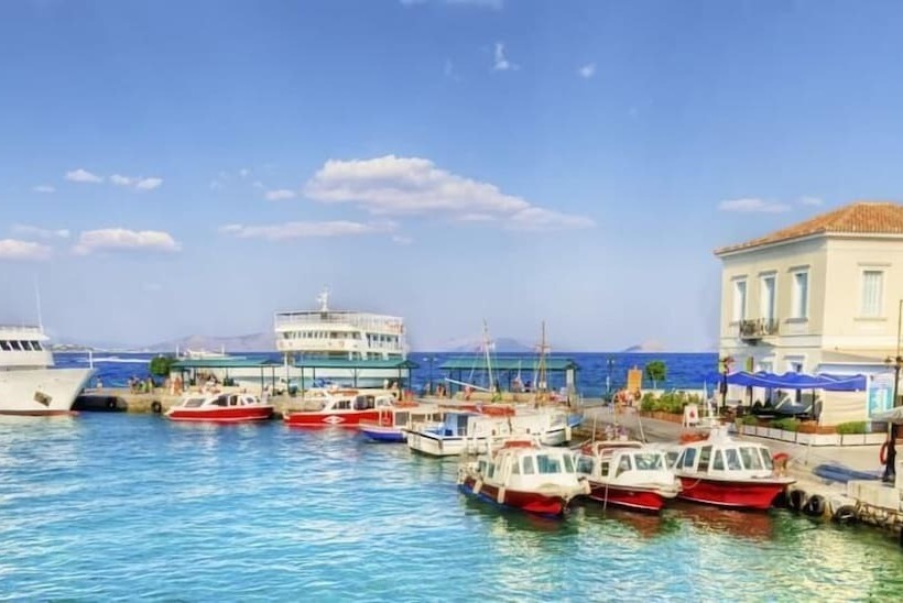 فندق Villa Plaza