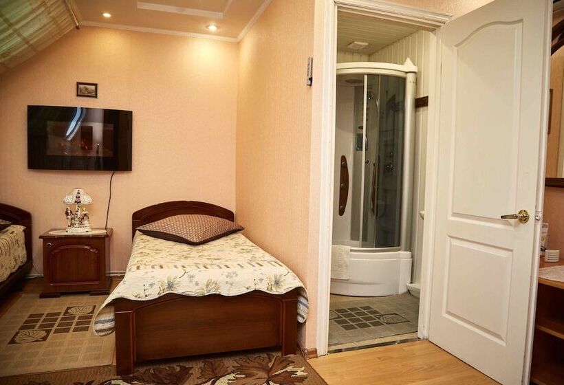 בית מלון כפרי Vip